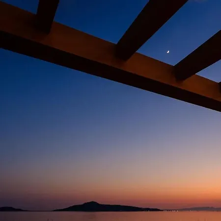 Horizon And Harmony I Βίλα *