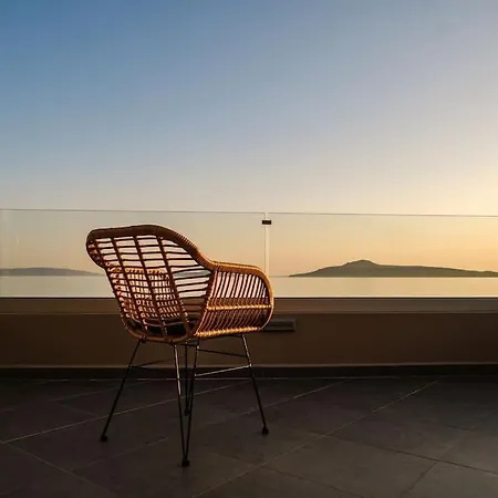 Villa Horizon And Harmony I