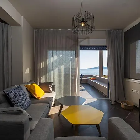 Horizon And Harmony I Βίλα *