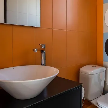 Horizon And Harmony I Villa *