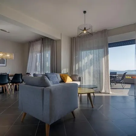 Horizon And Harmony I Villa