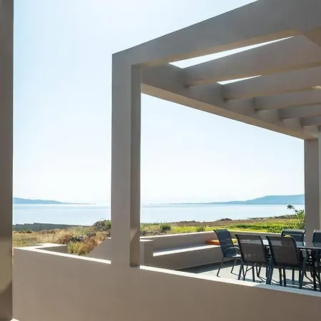 Horizon And Harmony I Villa *