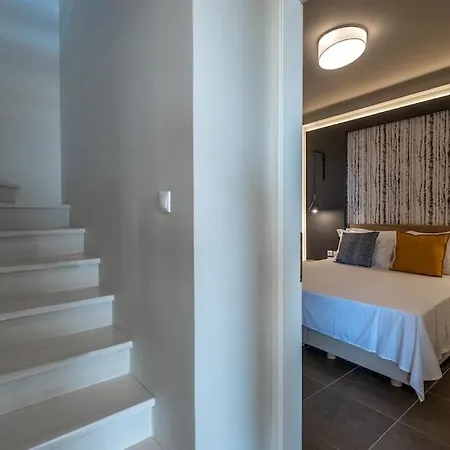 Horizon And Harmony I Villa