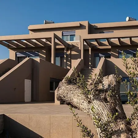 Horizon And Harmony I Villa