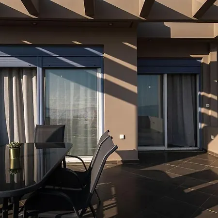 Villa Horizon And Harmony I *