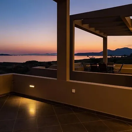 Villa Horizon And Harmony I Ikonomianika