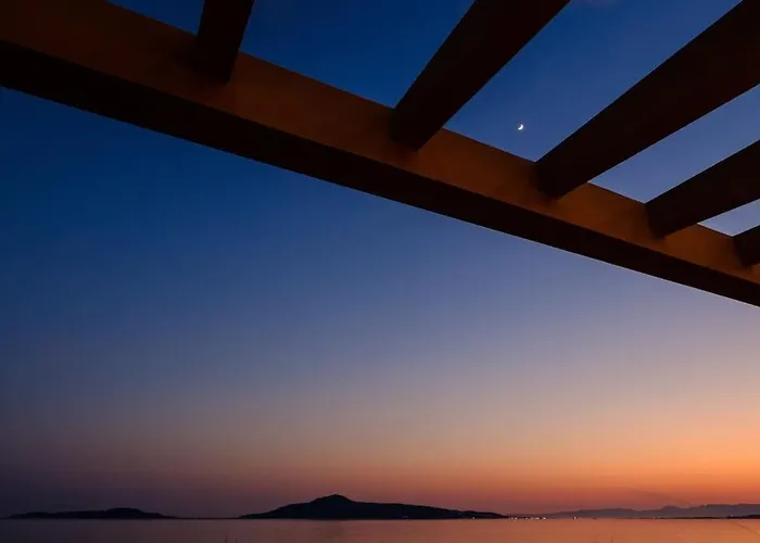 Horizon And Harmony I Βίλα *