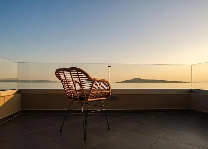 Βίλα Horizon And Harmony I
