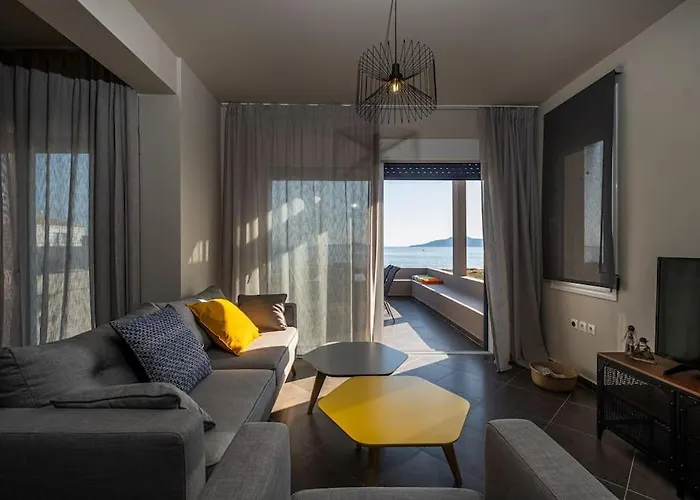 Horizon And Harmony I Villa *