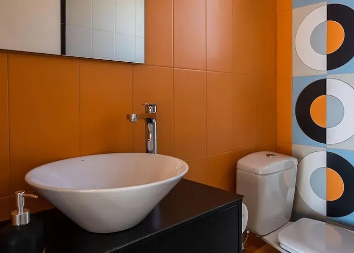 Horizon And Harmony I Villa *