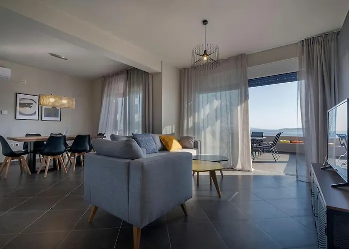 Horizon And Harmony I Villa