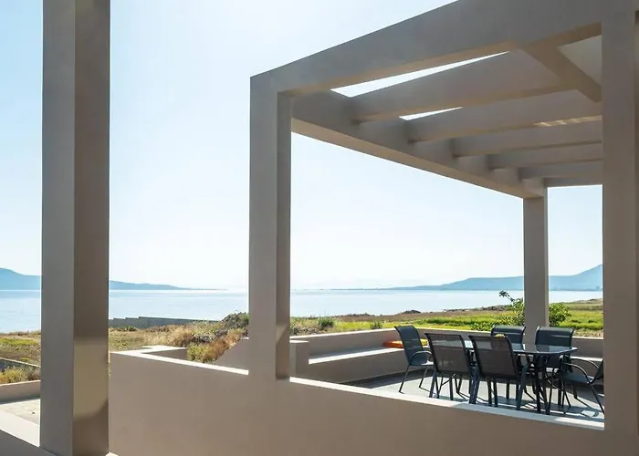 Horizon And Harmony I Villa *