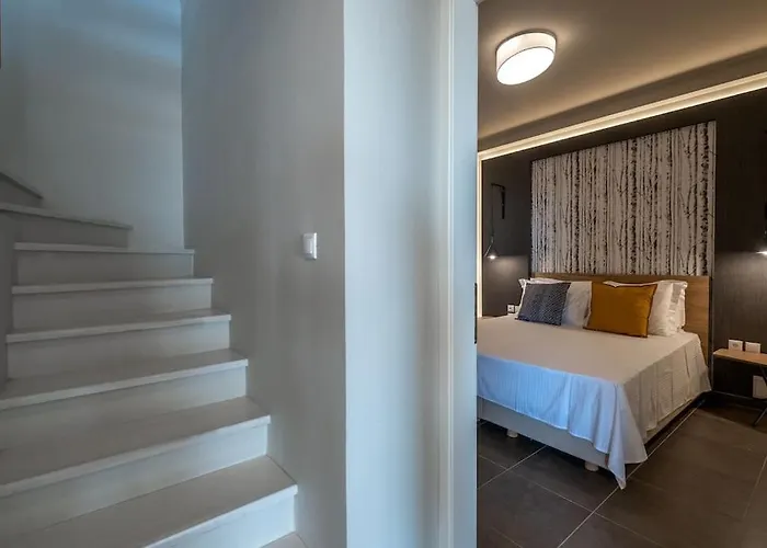 Horizon And Harmony I Villa