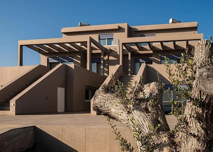 Horizon And Harmony I Villa