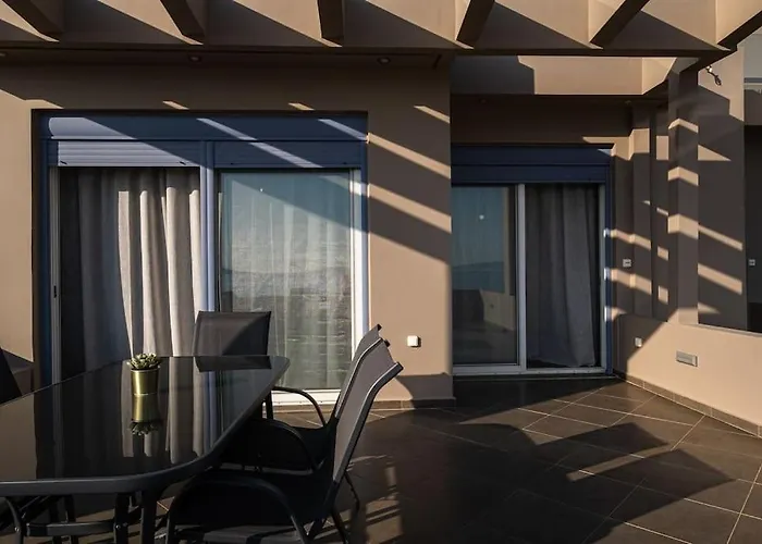 Βίλα Horizon And Harmony I *